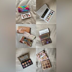 Brand New Shadow Bundle